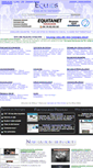 Mobile Screenshot of equids.com